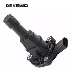 03F907660E 03F907660D 06l907660sensor De Nível De Óleo Do Motor C Se Encaixa Para VW Jetta Tiguan Audi A5 A6 Q5 Atlas Be
