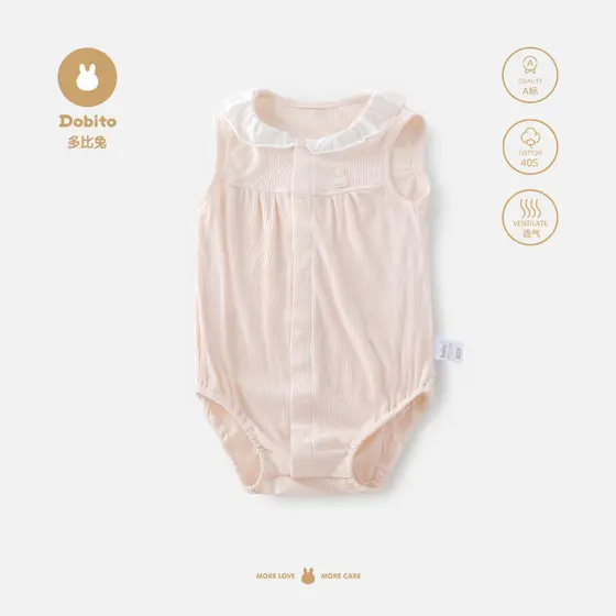Bebê roupas de bebê verão fino bebê recém-nascido menina macacão verão lua cheia princesa triângulo macacão bebê macacão