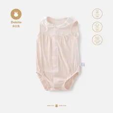 Bebê roupas de bebê verão fino bebê recém-nascido menina macacão verão lua cheia princesa triângulo macacão bebê macacão