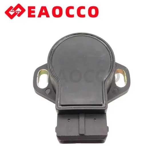 Sensor De Posição Do Acelerador 35102-33005 MD614510 Para Hyundai Sonata Elantra Excel Scoupe Mitsubishi Eclipse preprel
