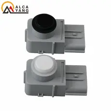 Novo Sensor De Estacionamento PDC Radar Para Hyundai Sonata LF 15 Santa fe i20 Elantra Lantra Avante Kia Soul 16 95720-2