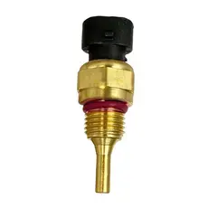 Sensor De Temperatura Da Água 4088750 4954905 Serve Para Motor Cummins