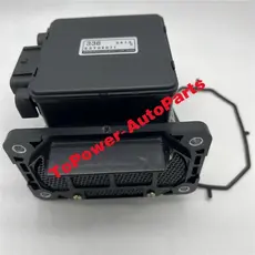 Medidor De Fluxo De Ar Maciço MAF Sensor E5T06071 MD357338 338 MD172609 Md MD183609 Para Mitsubishii Magna TR TS TE Trit