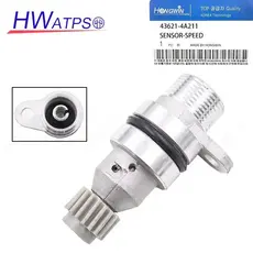43621-4A211 436214sensor De Velocidade A211 Para Hyundai KIA Sorento 2.4L 4A211auto Peças Decoração Do Carro