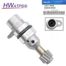 Sensor De Velocidade 43621-49800 14 Dentes Para HYUNDAI STAREX 2001-07/H1 2002-07 4362149800 43624-49800 2641699