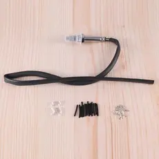 Peças Da Sonda Do Sensor Nox 12V/24V Para CUMMINS CES VOLVO DAF XF BMW Mercedes-BENZ A0009053603 A0009053503peças Automo