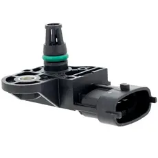 Sensor De Pressão E Temperatura Spyder 2011-2018 Rt Se6 Outlander 650 707000995 Novo Oem