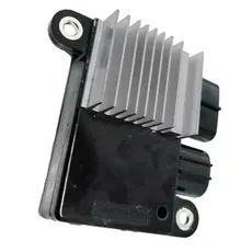 Módulo De Controle Do Ventilador De Refrigeração Carro Resistência Para Toyota Corolla Matriz 2009-2013 Mazda 5 CX-7 892