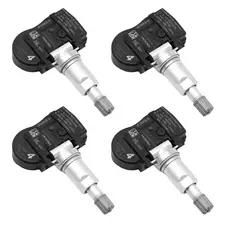 Sensor TPMS Para Nissan Rogue 2014-2016 433MHz , Substituição OE Pré-Programada 40700-3VU0A/407003VU0A , Fácil Instalaçã