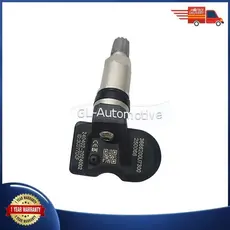 Conjunto De (4) sensor De Pressão Dos Pneus TPMS Para JAC Jiayue A5 X7 SOL A5 E50A X7 X8 Geely VF11 VX11 3666200U7300 43