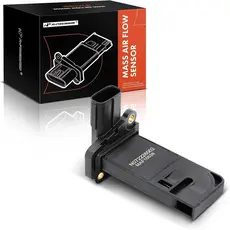 Medidor De Sensor De Fluxo De Ar Maciço A-Premium Com 5 Pinos [Adequado Para DOHC , H4 2.0L] Compatível Subaru Forester