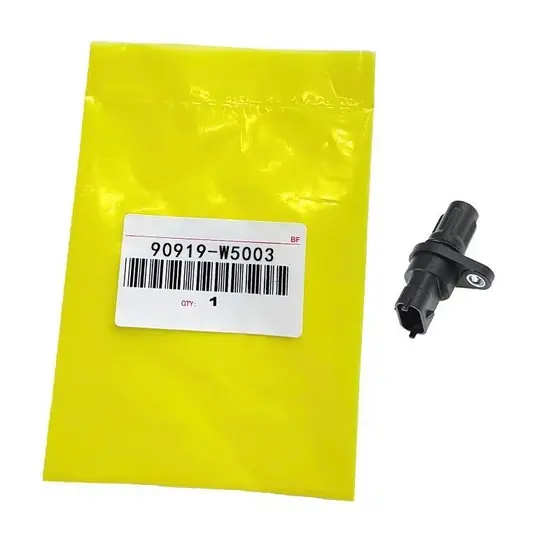 90919-W5003 Para TOYOTA VITZ PEUGEOT 107 AYGO 1.0 Sensor De Posição Da Árvore De Cames 90919w5003peças De Automóvel Deco