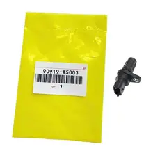 90919-W5003 Para TOYOTA VITZ PEUGEOT 107 AYGO 1.0 Sensor De Posição Da Árvore De Cames 90919w5003peças De Automóvel Deco