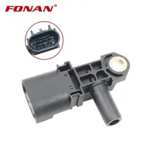 Sensor De Pressão De Gás De Escape Diferencial FONAN Para Ford Transit Connect PJ2 16V Entrega Diesel 2013-A2C30051400 5