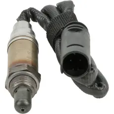 Sensor De Oxigênio De Equipamento Original Premium Bosch 13475-Compatível Com BMW 540i Selecionado , 740i , 740iL , 750i
