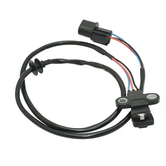 OEM J5T25471 MD303650 Sensor De Posição Do Virabrequim Para Mitsubishi Montero Sport Challenger Nativa Captador Triton L