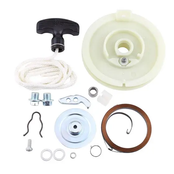 Kit De Reconstrução De Reparo De Partida De Tração ATV Para Polaris Sportsman 500 1996-2011