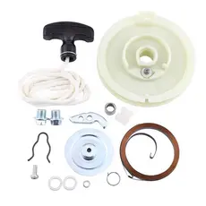 Kit De Reconstrução De Reparo De Partida De Tração ATV Para Polaris Sportsman 500 1996-2011