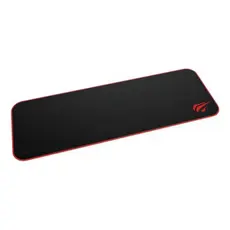 Mousepad Grande Havit MP830 Profissional Control Tecido 90x30 cm Costurado Gaming