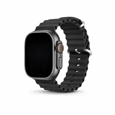 Relógio LED Digital Esportivo feminino Masculino Ultra9 Pulseira De Silicone