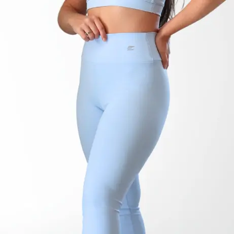 Calça Legging Roupa de Academia Inverno Feminina Tecido Premium Zero Transparencia