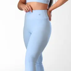 Calça Legging Roupa de Academia Inverno Feminina Tecido Premium Zero Transparencia