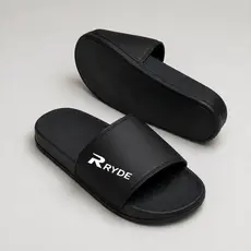 Chinelo Slide Ryde Premium Super Macio Confortável Antiderrapante para Uso Diário Masculino Feminino