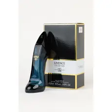 Perfume Feminino Importado Blue LIVENCE collection 25 ml -126 para levar onde for
