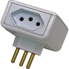 Protetor De Geladeira Freezer Quedas De Energia Raios Com Timer Inteligente 220v Pw Eletronica