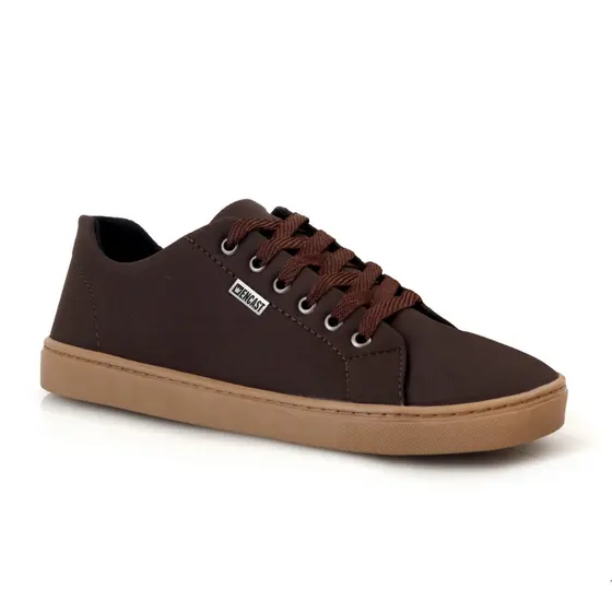 Tênis casual masculino estiloso para todas ocasiões