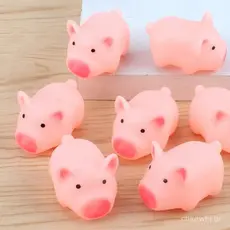 Brinquedos Infantis Fofos Estone, Brinquedos com Som para Brincar, Brinquedos de Banho, BEGA