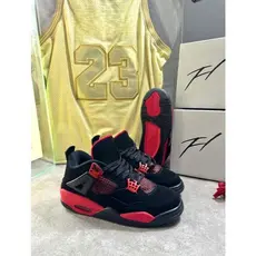Tênis de Basquete 4 hickstore
Masculino e Feminino basqueteira esportivo 34 ao 45