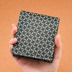 carteira masculina com ziper carteira masculina Carteira masculina carteira titular do cartão masculino tudo-em-um carte