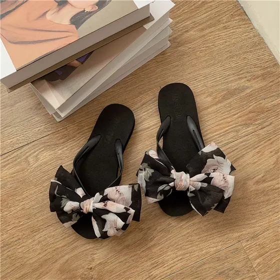 🔥 Chinelo de Praia Feminino 🔥 hinelo antiderrapante praia​ Estilo Coreano VENDA QUENTE Chinelos Femininos Estilo Corea