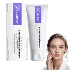 Creme Anti-Rugas Jorondy para Remover Rugas, Firmar a Pele e Melhorar Eficazmente a Qualidade da Pele (1PC) KNMV