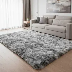 Tapete Sala Grande 3,00 x 2,00 Peludo Felpudo Várias Cores Promoção
