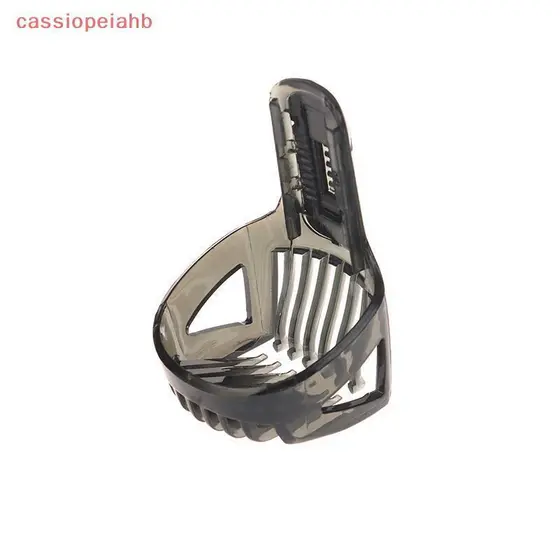 (cassiopeiahb) 1-18mm Navalha Pente De Máquina De Cortar Cabelo Para Ph QG3330 3386 3394 3371 3396 3398 Comprimento Fixa