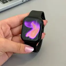 2026 Smartwatch S10 Mini 38/45MM com Monitor de Pressão Chamada Bluetooth Esportivo e Impermeável – Envio de São Paulo