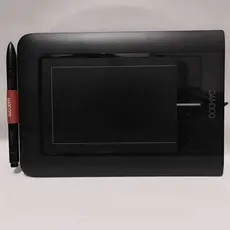 MESA DIGITALIZADORA - WACOM BAMBOO PEN & TOUCH - CTH-460.