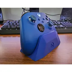 Suporte para controle Xbox - Modelo serve para Xbox Series X, Xbox Series S, Xbox One e Xbox 360