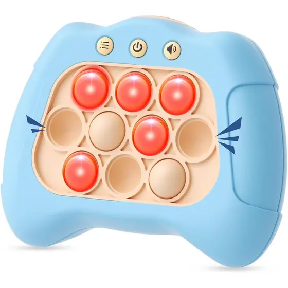 BysertenJogoPortátilParaCrianças6-12,BrinquedosSensoriaisParaCrianças8-12,PresentesDeAniversárioParaMeninosEMeninasEAdol