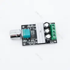 6V 12V 24V 28V 3A 80W 1203BK DC Controlador De Velocidade Do Motor PWM Ajustável Reversível Interruptor De Driver Invert