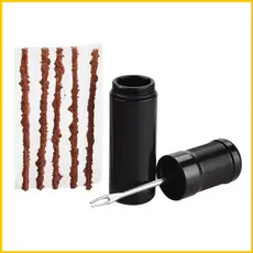 Reparo Pneus Câmara SUN Tira Selante Para