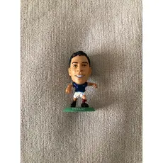 Soccerstarz Francês Valerstarz Boneca de Futebol Estrela Boneca Bola Estrela Figura (Produtos em Massa)
