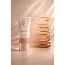 Base Boca Rosa Beauty Matte Cobre Tudo 30ml – Alta Cobertura e Longa Duração