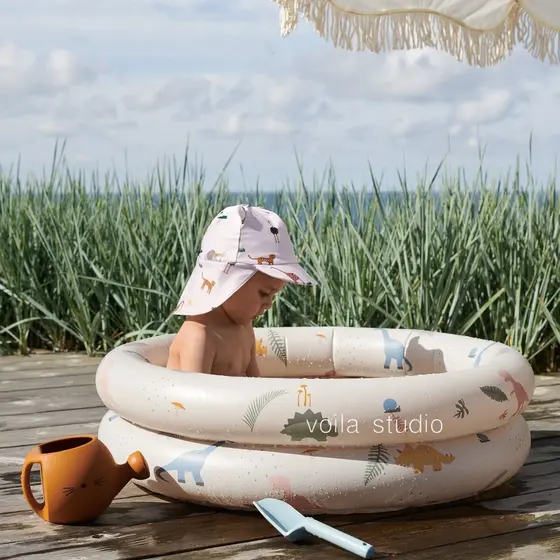 Dinamarca piscina inflável piscina do bebê segurança doméstica crianças jogando água oceano piscina de bolinhas banho li