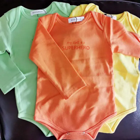 Macacão de bebê triângulo macacão primavera manga comprida macacão de bebê recém-nascido respirável Base de bebê roupas