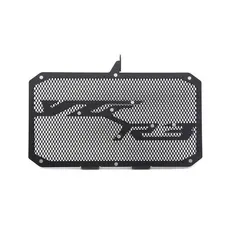 Adequado para Yamaha YZF R3 15-22 modificado tanque de água net proteção do tanque de água net radiador guarda