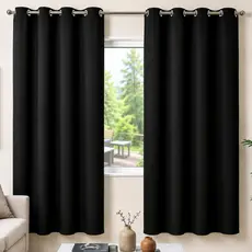 Cortina Blackout Para Janela 2m x 1,50 ou Sob Medida Via Chat Para Cozinha ou Sala
