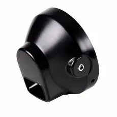 Carcaça Farol Cg 125 Titan / Fan 2000 A 2008 - Capa Farol Dianteiro